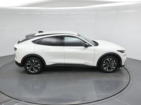 New 2026 Ford Mustang Mach-E Select RWD image 35