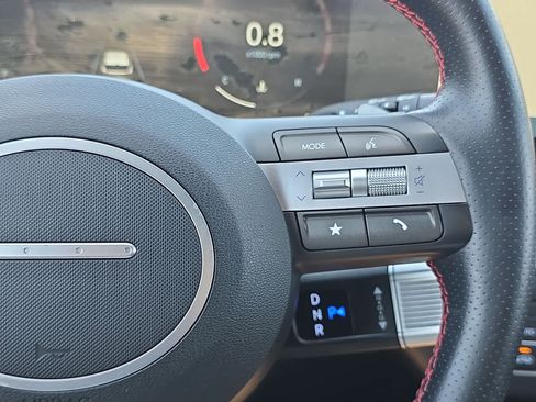 Used 2024 Hyundai Kona N Line AWD/4WD image 29