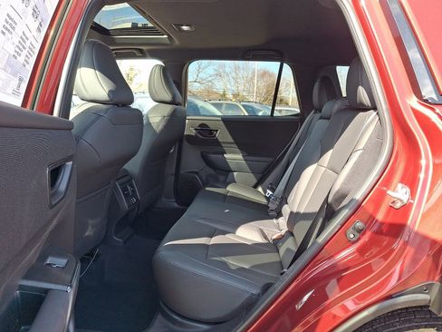 New 2026 Subaru Outback Premium AWD/4WD image 5