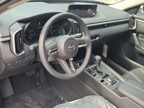 New 2026 MAZDA CX-50 AWD 2.5 S w/ Weather Package image 17