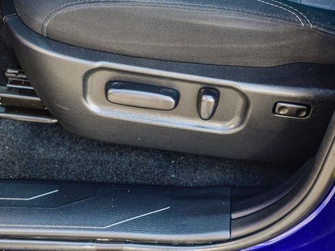 Certified 2023 Toyota Tacoma TRD Off-Road w/ Black Out Package (TMS) image 24