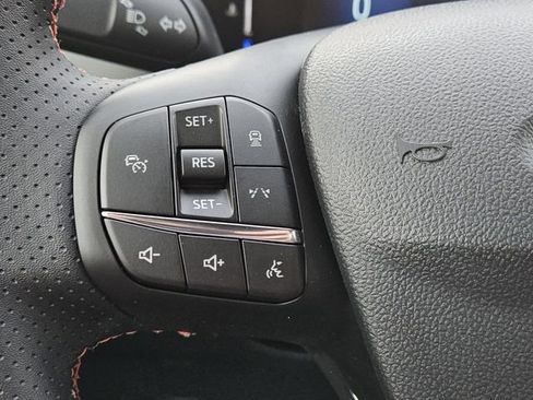 New 2026 Ford Escape ST-Line w/ Tech Pack #1 image 17