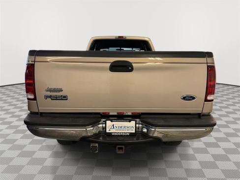 Used 1999 Ford F250 XLT image 8
