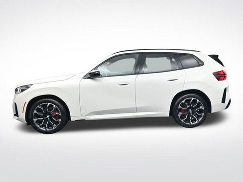 New 2026 BMW X3 M50 w/ Premium Package image 8