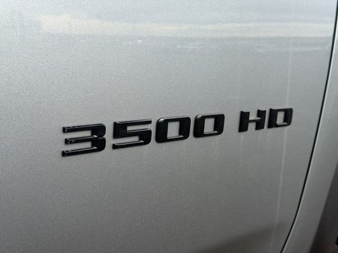 Used 2025 Chevrolet Silverado 3500 LTZ w/ Trail Boss Package image 10