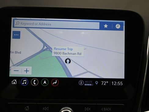 Used 2024 Chevrolet Malibu LT FWD image 17