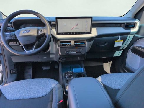 New 2026 Ford Maverick XLT FWD image 5