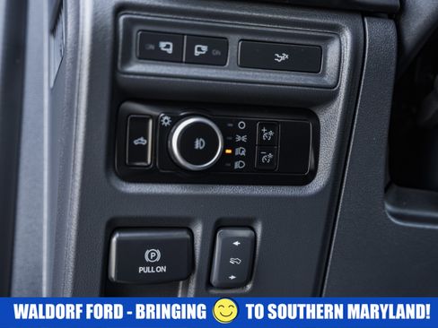 Certified 2023 Ford F150 XLT w/ Equipment Group 302A High image 43