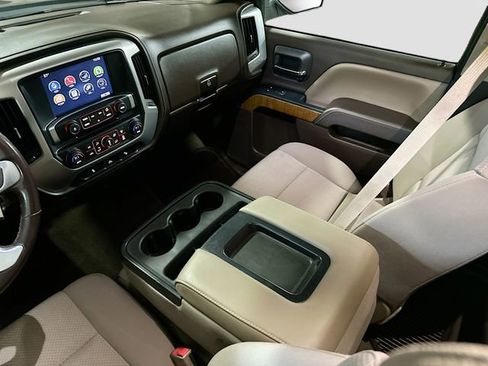 Used 2016 GMC Sierra 1500 SLE w/ SLE Value Package image 21