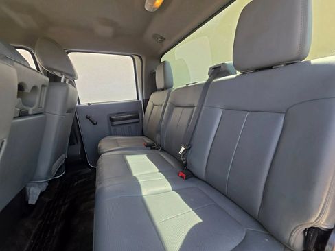 Used 2011 Ford F250 XL w/ XL Value Pkg AWD/4WD image 11