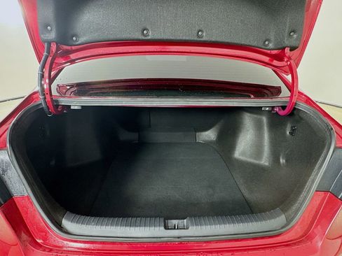 Certified 2023 Honda Accord EX image 32