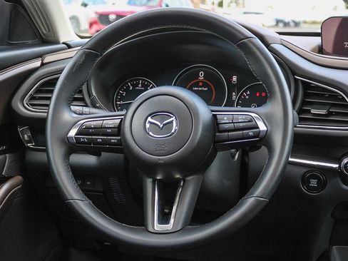 Certified 2025 MAZDA CX-30 AWD 2.5 S w/ Premium Package image 15