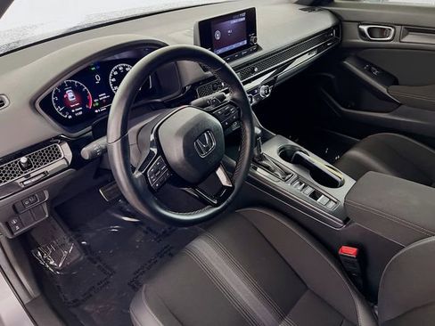 Used 2024 Honda Civic Sport image 11