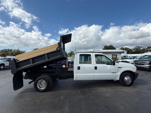 Used 2001 Ford F350 XL image 5