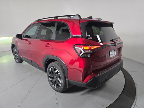 New 2026 Subaru Forester Limited image 3