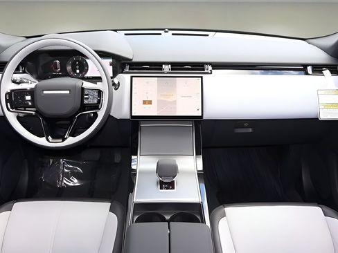 New 2026 Land Rover Range Rover Velar S AWD/4WD image 13