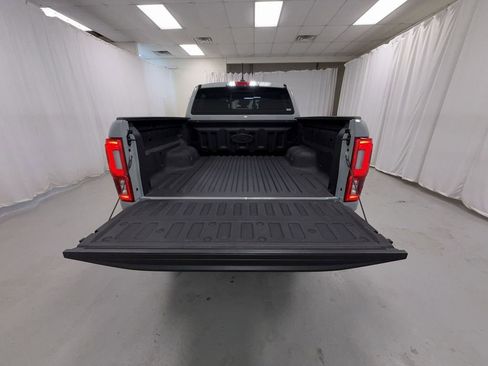 Used 2021 Ford Ranger Lariat w/ Equipment Group 501A High image 15
