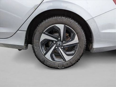 Used 2021 Honda Insight EX image 13