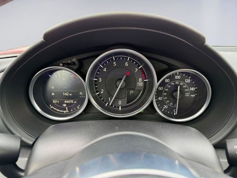 Used 2019 MAZDA MX-5 Miata RF Grand Touring image 22