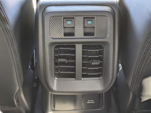 New 2025 Ford Bronco Outer Banks AWD/4WD image 13