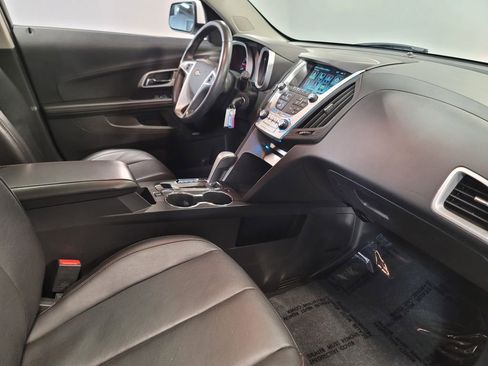 Used 2012 Chevrolet Equinox LT w/ LPO, Protection Package FWD image 21
