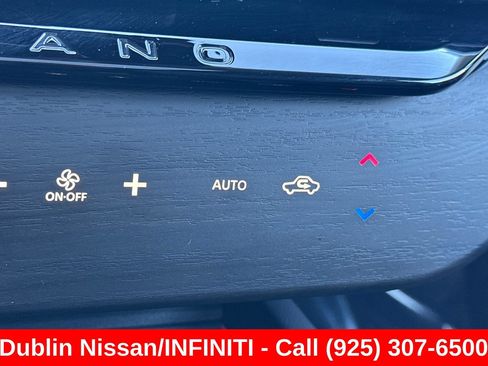 Used 2025 Nissan Murano SL w/ Cargo Package AWD/4WD image 30