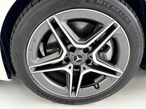 Used 2021 Mercedes-Benz C 300 4MATIC Coupe image 27