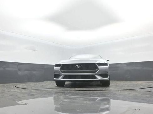 New 2026 Ford Mustang Coupe RWD image 30