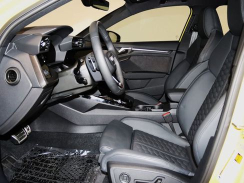 Used 2024 Audi RS 3 AWD/4WD image 45