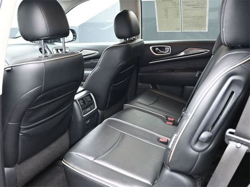 Used 2020 INFINITI QX60 Pure image 13