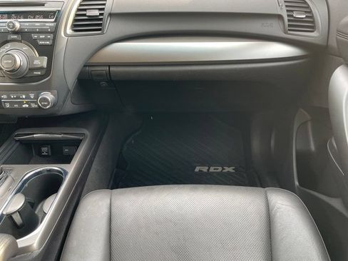 Used 2013 Acura RDX w/ Technology Package AWD/4WD image 24