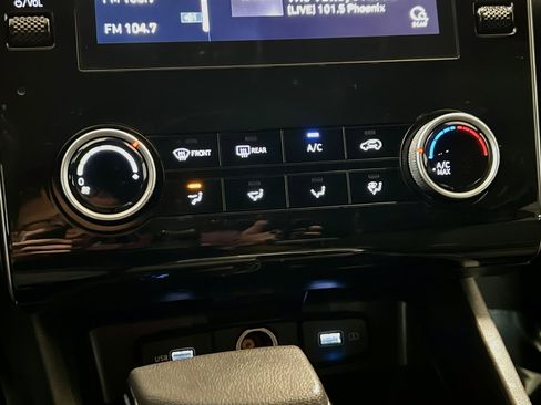 Used 2022 Hyundai Tucson SE AWD/4WD image 11