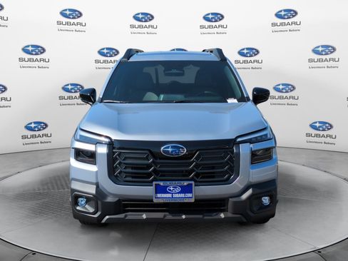 New 2026 Subaru Outback Premium AWD/4WD image 8