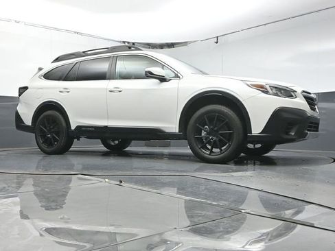 Used 2022 Subaru Outback Limited image 34
