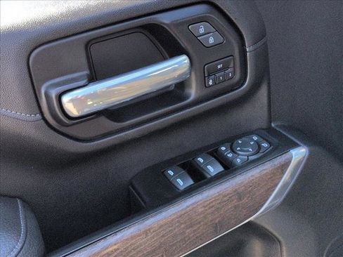 Used 2020 GMC Sierra 2500 Denali w/ Denali Ultimate Package image 12