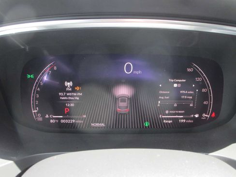 Certified 2026 Acura MDX w/ Technology Package AWD/4WD image 16