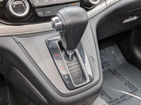 Used 2016 Honda CR-V EX image 21