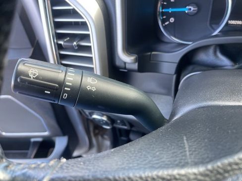 Used 2017 Ford F250 Lariat w/ Lariat Value Package image 35