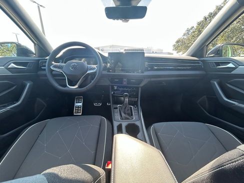 New 2026 Volkswagen Jetta Sport FWD image 10