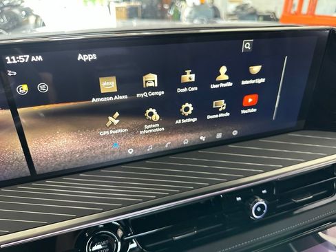 New 2027 INFINITI QX80 Autograph AWD/4WD image 64