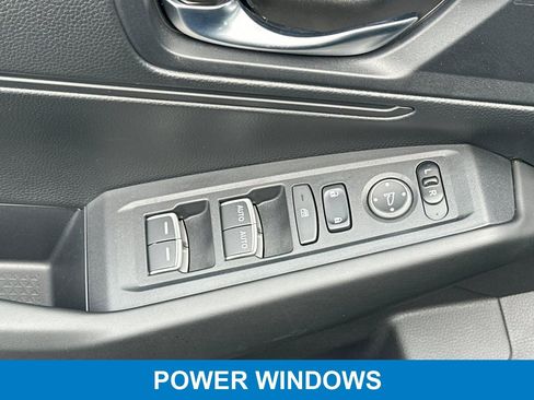 Certified 2023 Honda Accord LX image 11