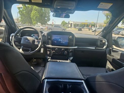 Used 2024 Ford F150 STX AWD/4WD image 10
