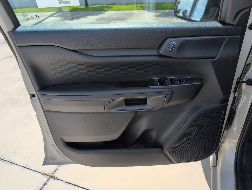 New 2026 Ford Ranger XL RWD image 27