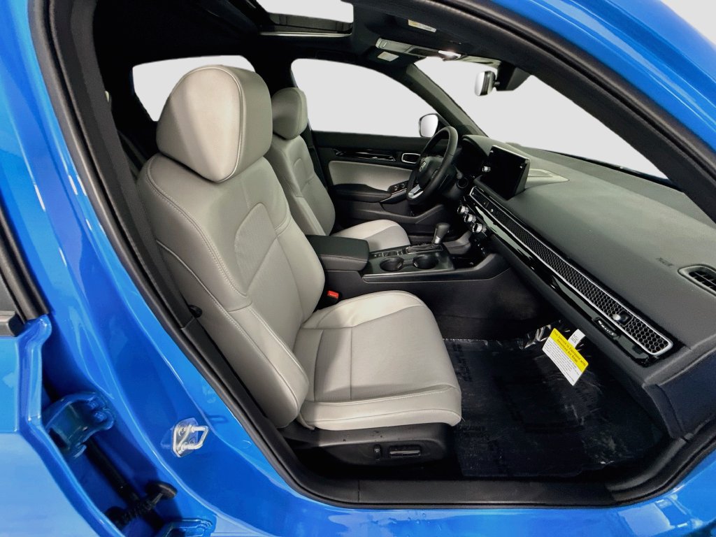 New 2026 Honda Civic Sport Touring image 20