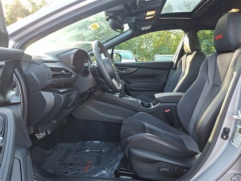 Certified 2024 Subaru WRX Limited image 14