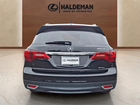Used 2016 Acura MDX SH-AWD w/ Technology Package image 5