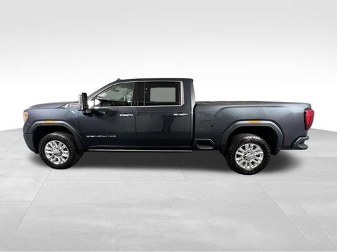 Used 2021 GMC Sierra 2500 Denali w/ Denali Ultimate Package AWD/4WD image 6