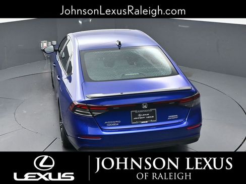 Used 2024 Honda Accord Sport image 28