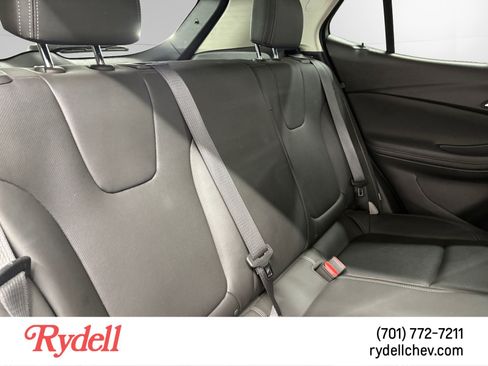 Used 2024 Buick Encore GX Sport Touring AWD/4WD image 17