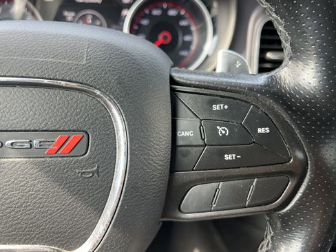 Used 2020 Dodge Charger GT w/ Driver Convenience Group image 24